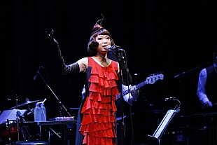 「元祖渋谷系・野宮真貴公演に、最後の渋谷系・カジヒデキ客演決定＆ニューアルバムのJK写と収録曲も公開」