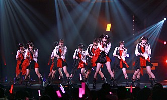 モーニング娘。12期加入で全メンバー熱弁 道重「大好きなメンバーと