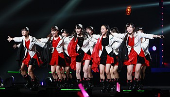 モーニング娘。12期加入で全メンバー熱弁 道重「大好きなメンバーと