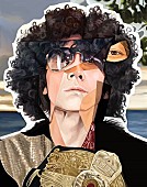 「吉井和哉 歌謡史を紐解く初カバー作 ひばり、森進一、ピンク・レディー、ジュリーら」1枚目/3