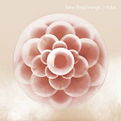 「アルバム『New Beginnings』」3枚目/3