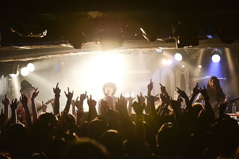 「WHITE ASH」4枚目/40