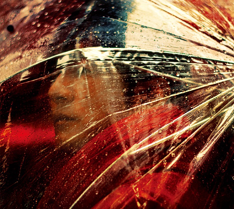 「シングル『足音 ~Be Strong』」2枚目/2