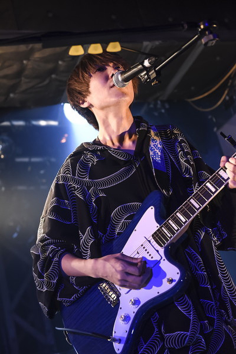 「indigo la End」4枚目/12