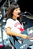「SHISHAMO」3枚目/9