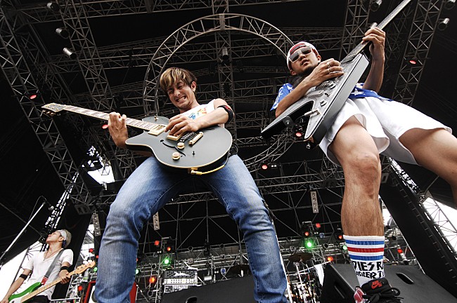 「TOTALFAT」2枚目/9