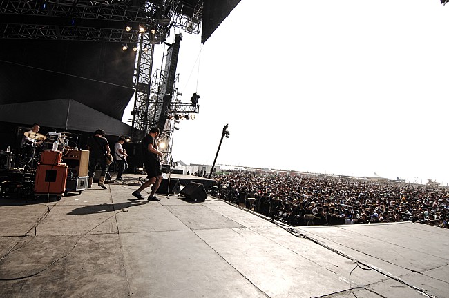 「the band apart」5枚目/9