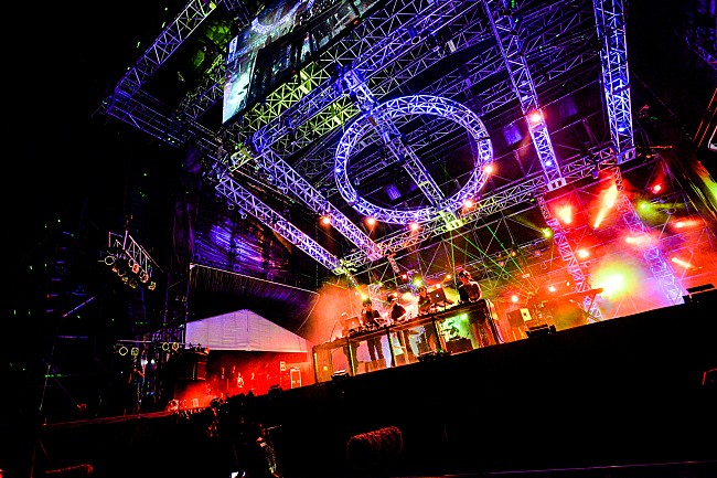 「サカナクション」6枚目/9