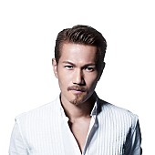 「EXILE ATSUSHI 話題のCM曲「Precious Love」MVを公開＆アルバムリリースも決定」1枚目/3