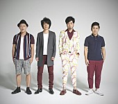 「結成17周年のTHEイナズマ戦隊 アニバーサリーアルバム発表」1枚目/1