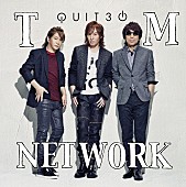 「TM NETWORK 7年ぶりオリジナルALに22分超の組曲や『CAROL』新ver.」1枚目/2