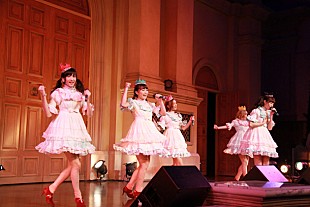 「NEO from アイドリング!!!とのコラボも話題のDoll☆Elements 早くも来年1月にニューシングル」