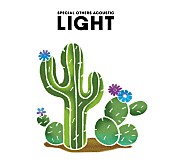 「アルバム『LIGHT』」2枚目/2
