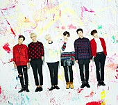 「BEAST ニューシングル『キミはどう？』ジャケ写とティザー映像を公開」1枚目/2