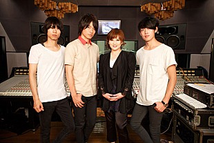 「渡辺美里　WEAVERとのコラボ曲「夢ってどんな色してるの」ドキュメント映像を公開」