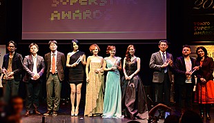 「祝5周年！　日本唯一のLGBTアワード【Tokyo SuperStar Awards 2014】が開催決定」