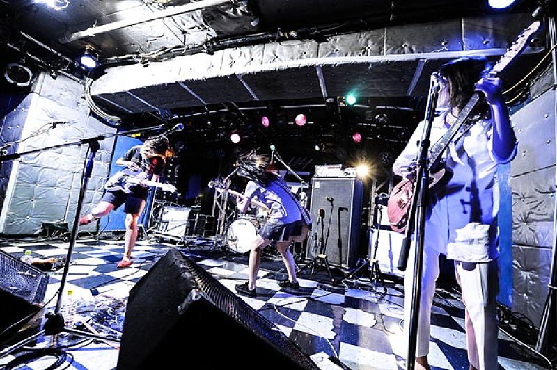 「tricot」3枚目/91