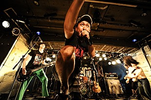 「 【スペシャ列伝】104回目は、ガガガSP、かりゆし58、竹原ピストル、どついたるねんによる至高のお祭り空間」