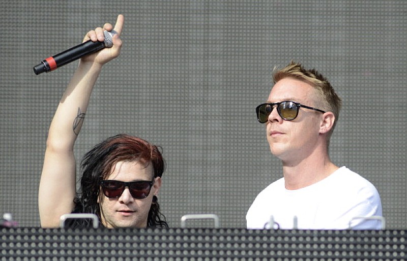 ディプロ、アルバム『Florida』を10周年記念デラックス盤で再発