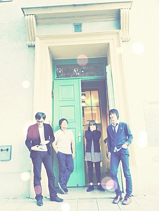 「英国で話題の日本人バンドtaffy ドイツ、イタリアでのライブも大盛況」