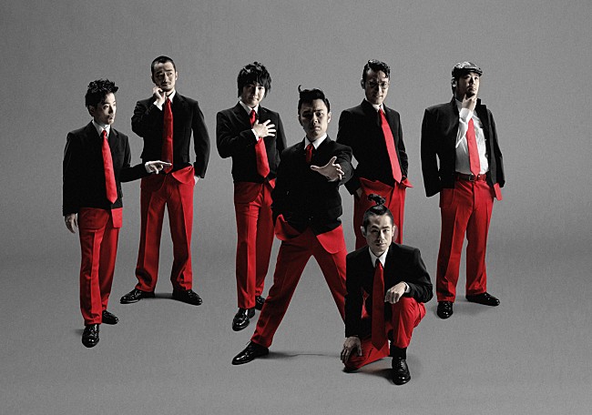 「在日ファンク」8枚目/13