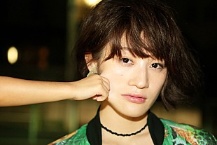 「水曜日のカンパネラ『私を鬼ヶ島に連れてって』ジャケ公開＆初ツアー共演者発表」