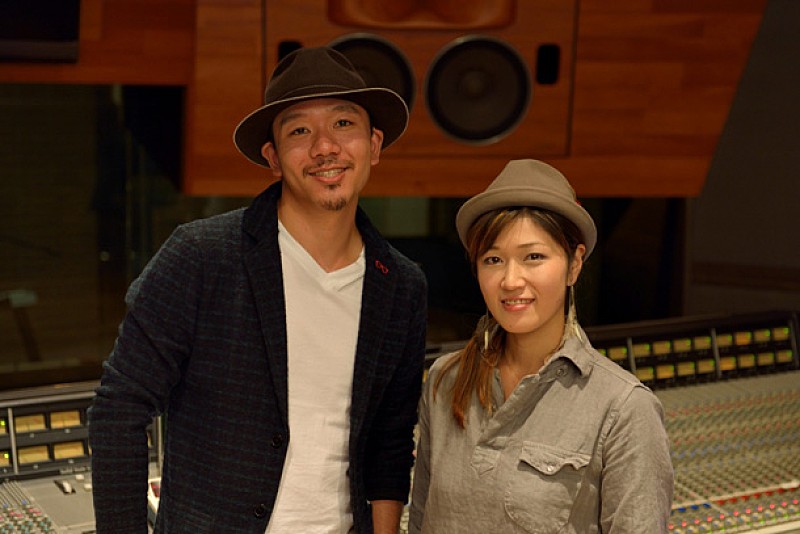 Rake 新作はBONNIE PINKとのコラボ曲「YaMeTa!!!」