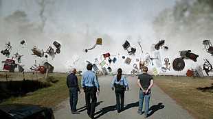 「スティーヴン・キング原作『アンダー・ザ・ドーム』、新シーズンが放送スタート」