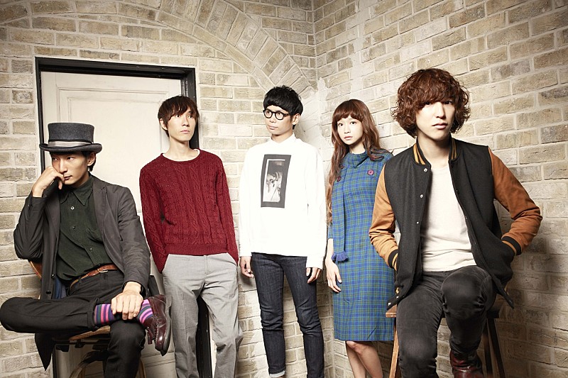 「Czecho No Republic」4枚目/6