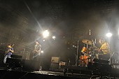 「大阪のラジオ局 FM802「BEAT EXPO」にてandymoriラストライブ生中継!!」1枚目/1