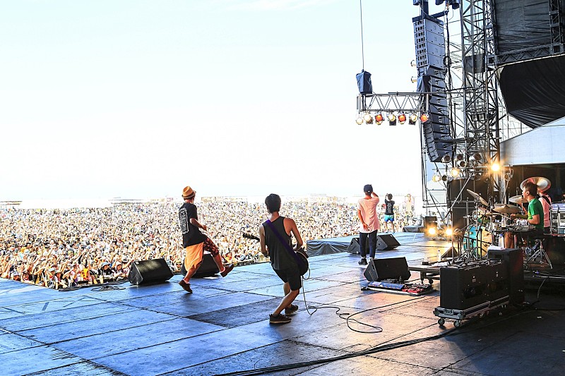 「ORANGE RANGE 」4枚目/6