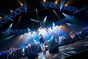 Do As Infinity 15周年に伴都美子から大渡亮へ贈られた手紙 | Daily