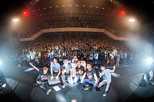 Do As Infinity 15周年に伴都美子から大渡亮へ贈られた手紙 | Daily