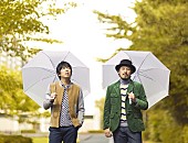 「水都大阪2014「謎解き宝探しゲーム 大阪大発見！」が開催 会場ではスキマスイッチを迎えてのFM802公開生放送や、ビッケブランカ、LOVEらのライブも」1枚目/9