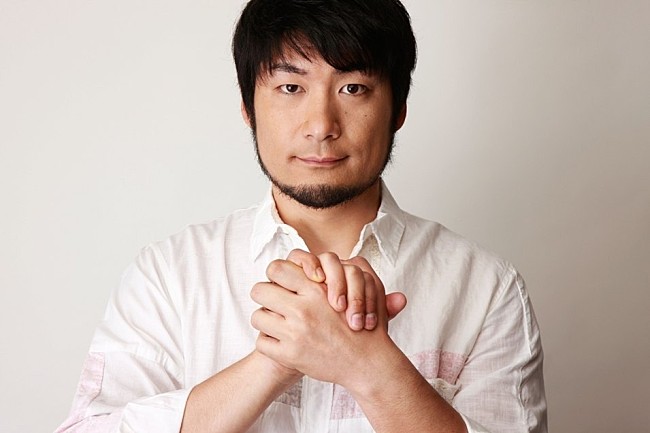 「浜端ヨウヘイ」3枚目/9