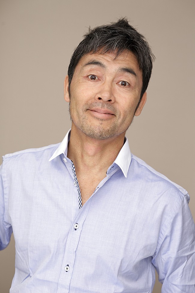 「DJマーキー」8枚目/9