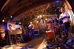 「【スペシャ列伝】106回目はスペアザ、rega、LITE、ヤセイらインストバンドでフロアが踊躍」