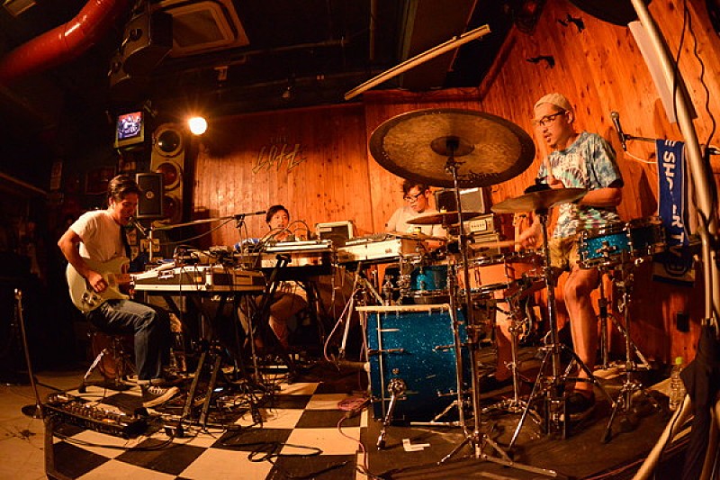 「Yasei Collective」3枚目/40