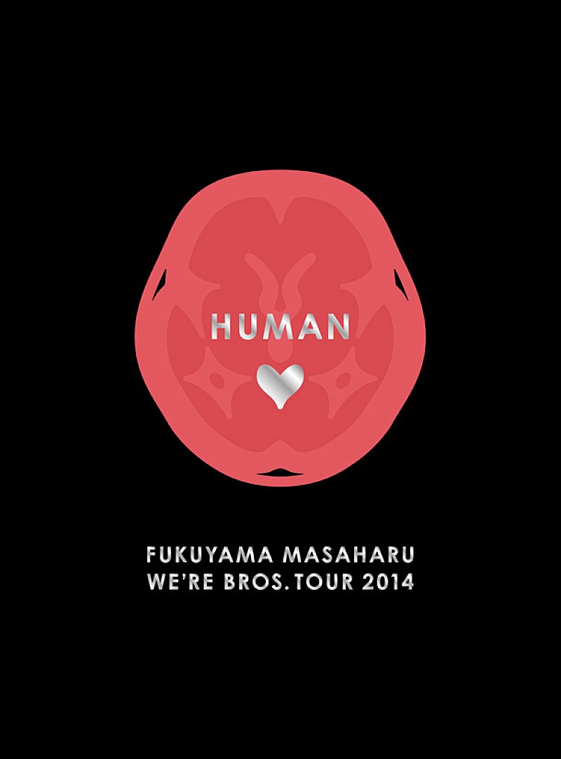 福山雅治 最新ライブBD＆DVDからアジア公演のシーンを一部先行公開