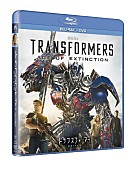 「『トランスフォーマー/ロストエイジ』のブルーレイ＆DVDが発売」1枚目/3