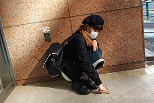 「元BiSプールイ率いるLF松 喉手術に活動休止懸けた戦い……胸中語る」