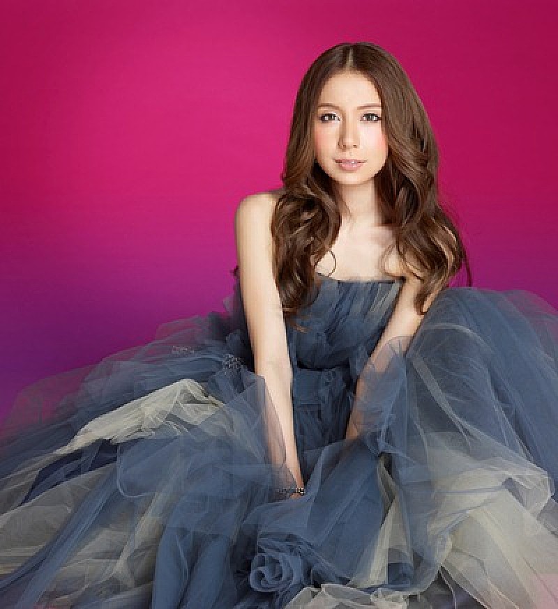 May J.が『サントリー1万人の第九』にゲスト出演決定