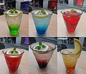 「コラボドリンク」2枚目/5