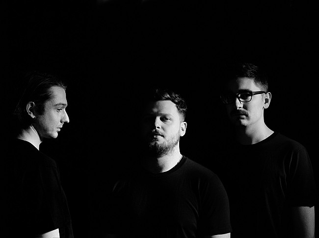 「alt-J 全英1位を記録した最新作を引っさげた来日公演が2015年1月に決定」1枚目/2