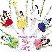 「シングル『ビバ！乙女の大冒険っ!!』　初回限定盤B」3枚目/4