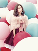 「西野カナ 3度目の全国アリーナツアー開催決定」1枚目/3