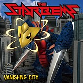 「アルバム『VANISHING CITY』」2枚目/2