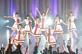 「エビ中 楽曲を聴いて涙してくれるファンに、安本彩花もらい泣き」1枚目/8