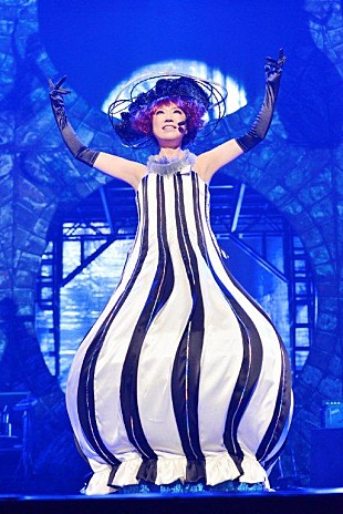 「松任谷由実 クリスマスイブに最新コンサート＆ドキュメント映像作品を」