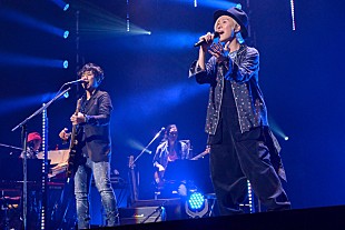 「吉田山田「日々」ヒットや全曲ライブ成功の裏側“吉田山田を貫く為の戦い”」